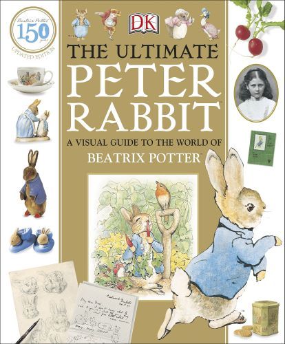 The Ultimate Peter Rabbit