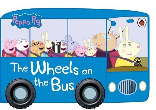 The Wheels on the Bus