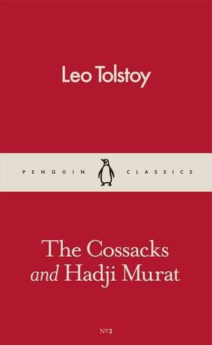 The Cossacks and Hadji Murat