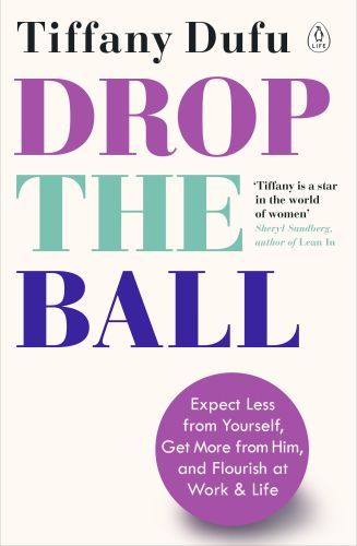 DROP THE BALL