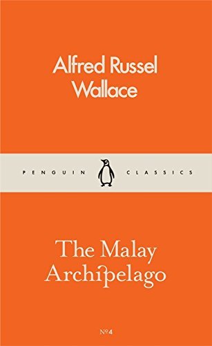 The Malay Archipelago