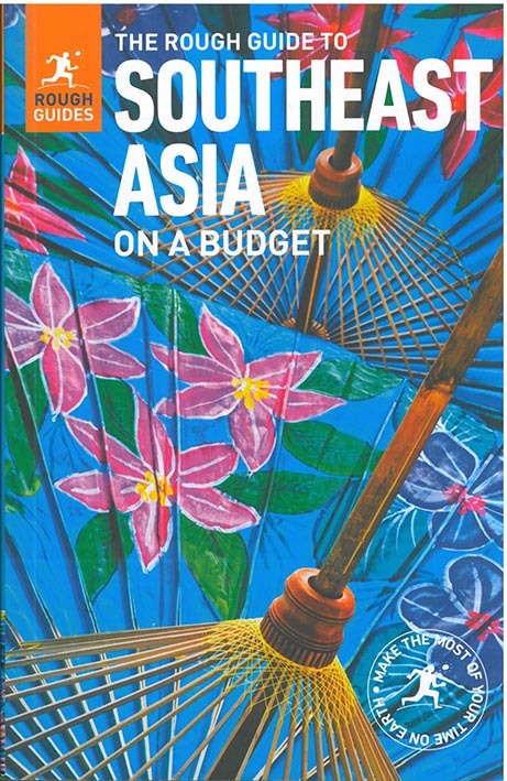 SOUTHEAST ASIA ON A BUDGET