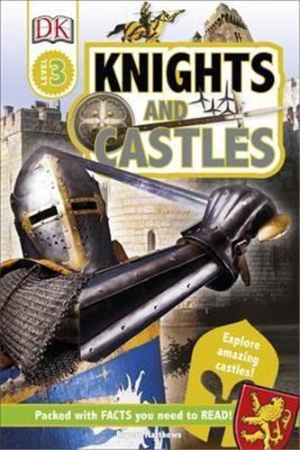 Knights and Castles /anglais