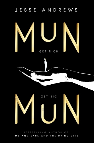 MUNMUN