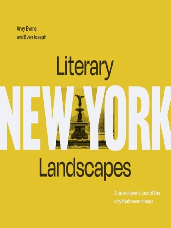 Literary Landscapes: New York