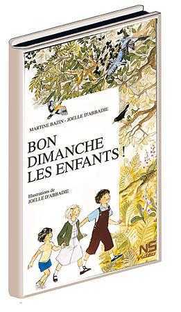 BON DIMANCHE LES ENFANTS ! - DVD
