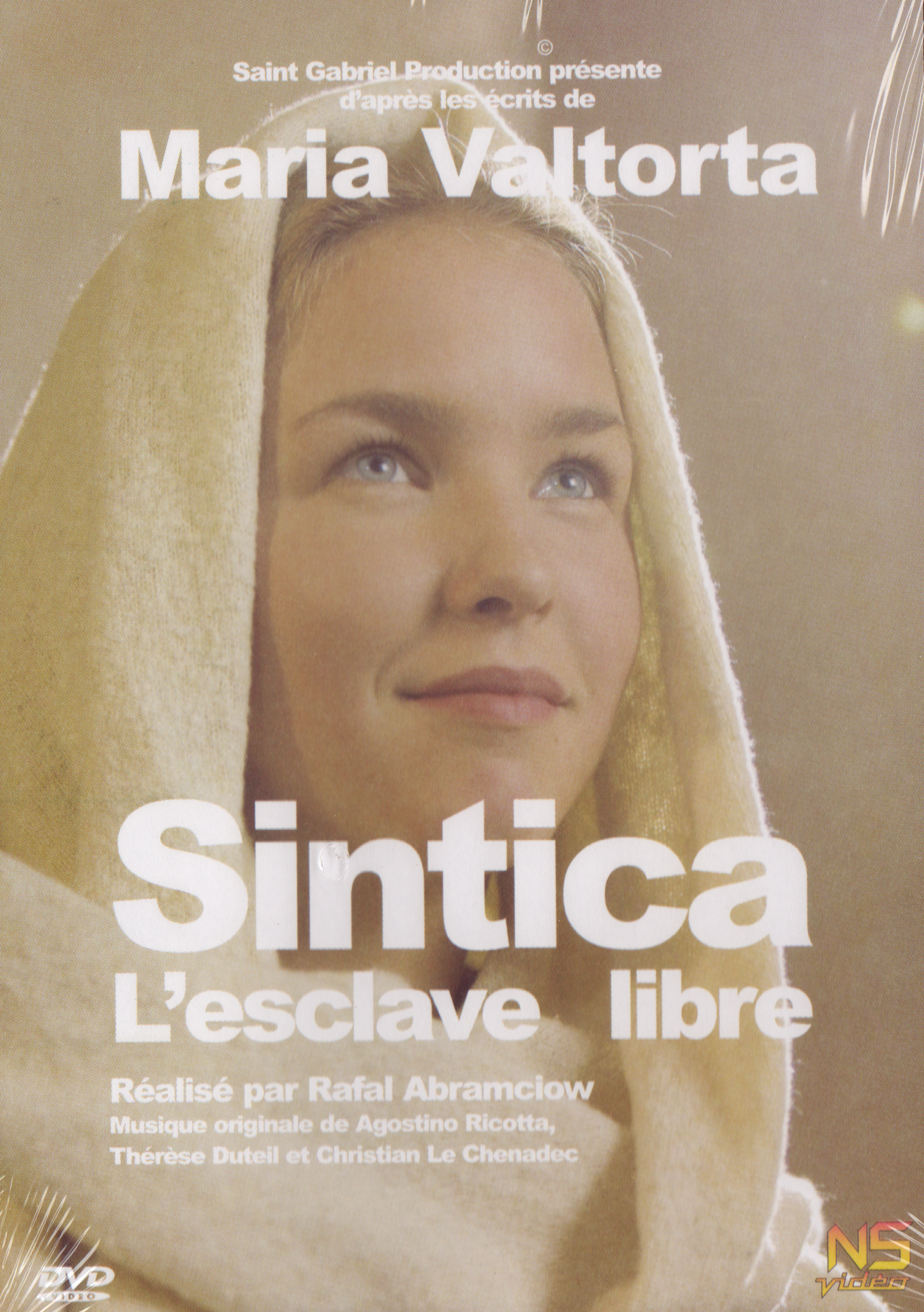 Sintica l'esclave libre - Valtorta/31