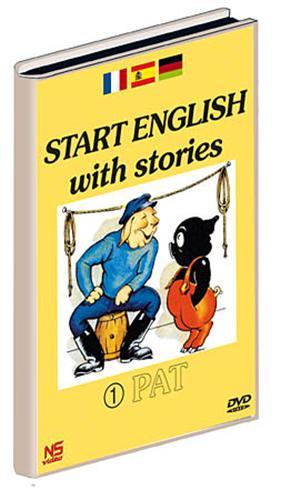 Start English with stories n°1/31