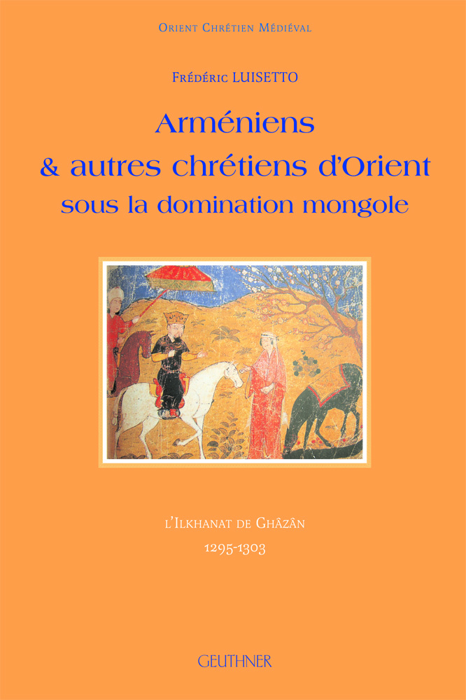 Monuments arméniens du Vaspurakan