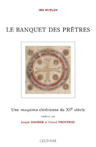 Le Banquet des Prêtres