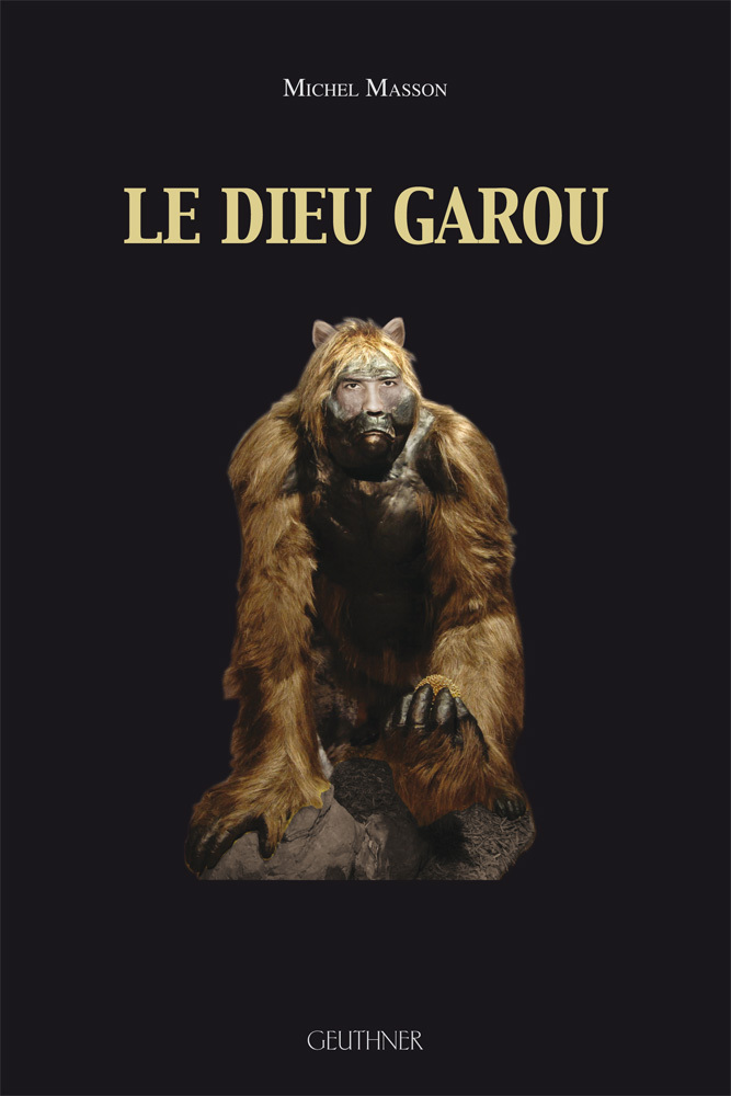 Le Dieu garou