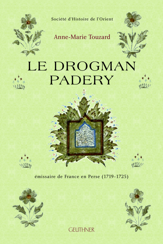Le Drogman Padery