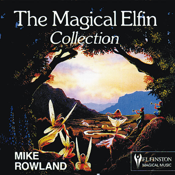 Magical Elfin Collection