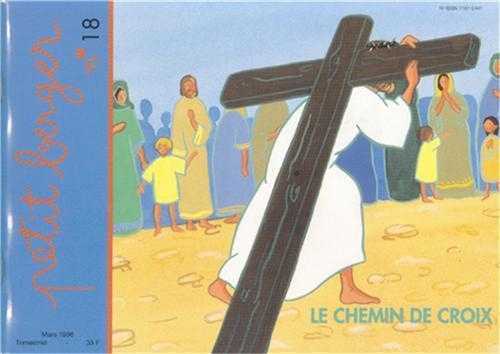 Petit berger 18 - Le chemin de croix