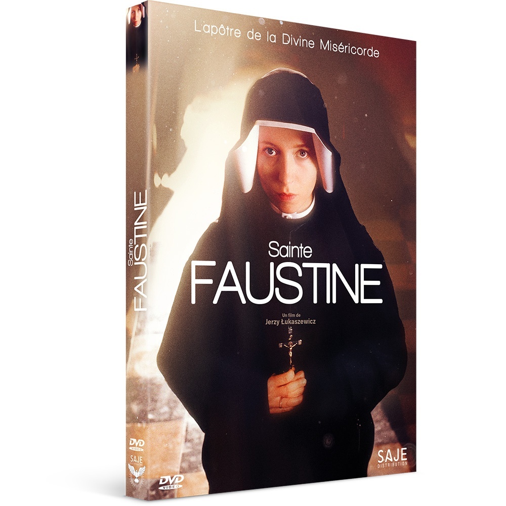 Sainte Faustine