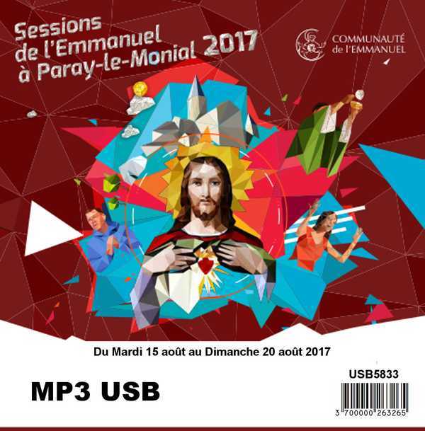USB Session du 15 au 20 août 2017
