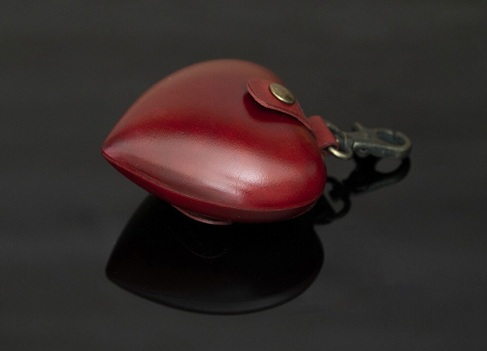 Don' tForget Me (CÅur) Grenat