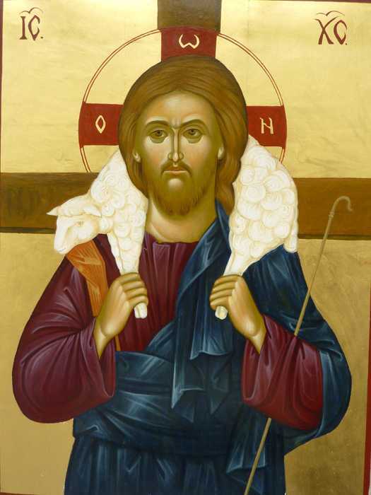 Lot de 25 - image Bon berger