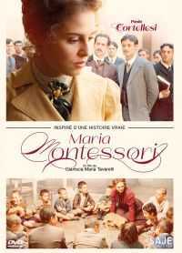 Maria Montessori - DVD