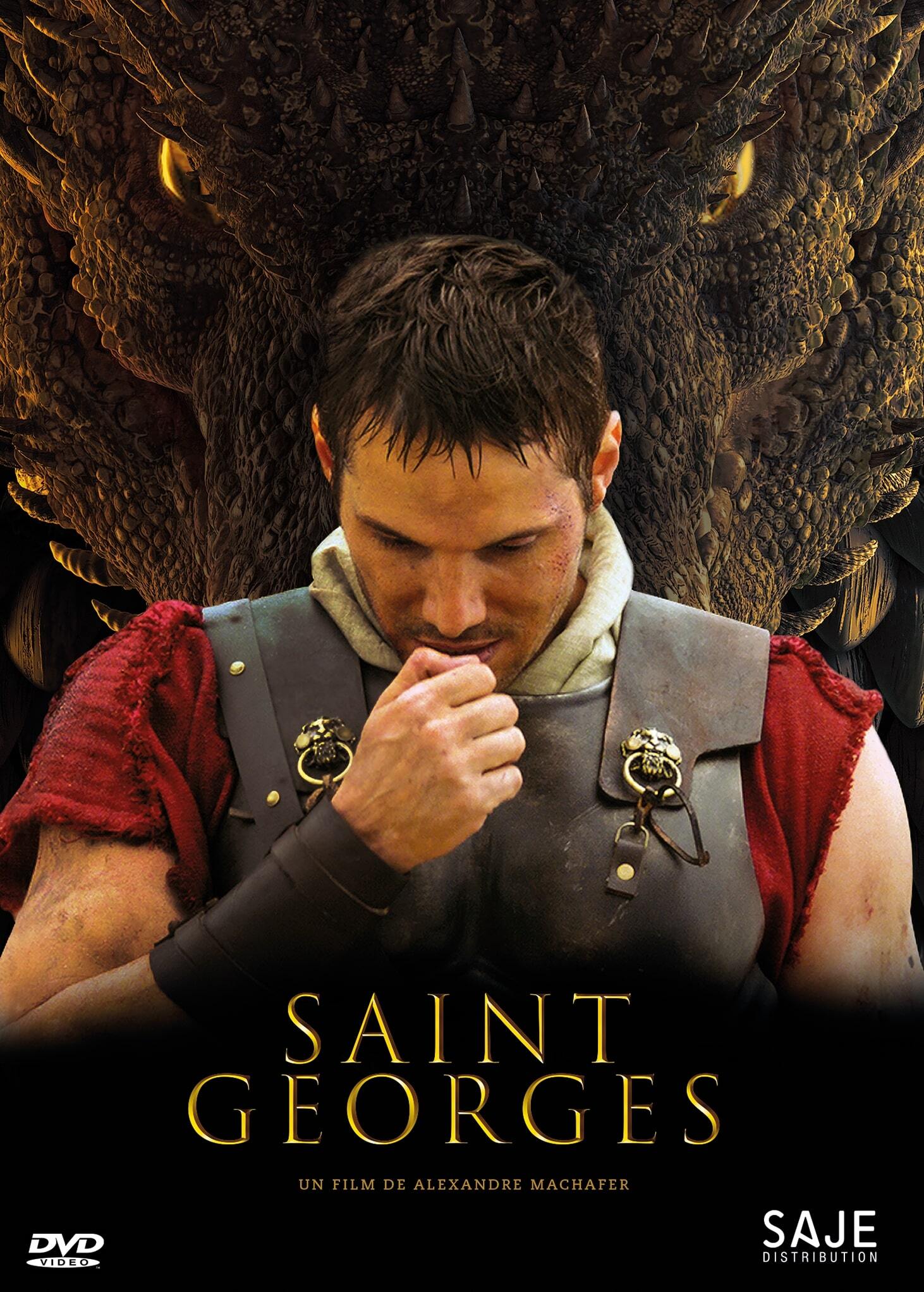 Saint Georges de Cappadoce