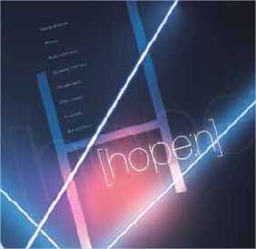Hopen CD