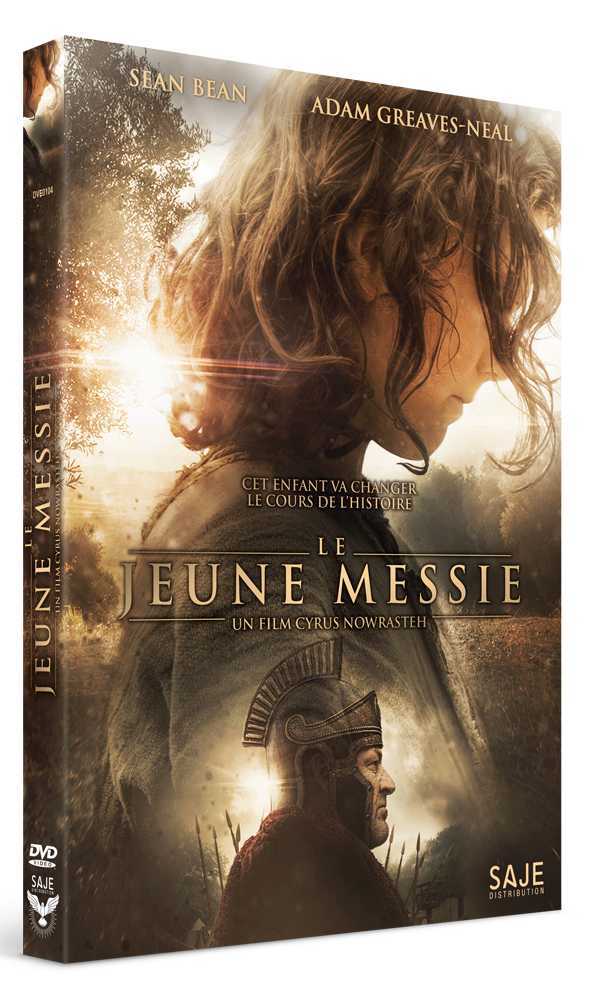 Le Jeune Messie - DVD