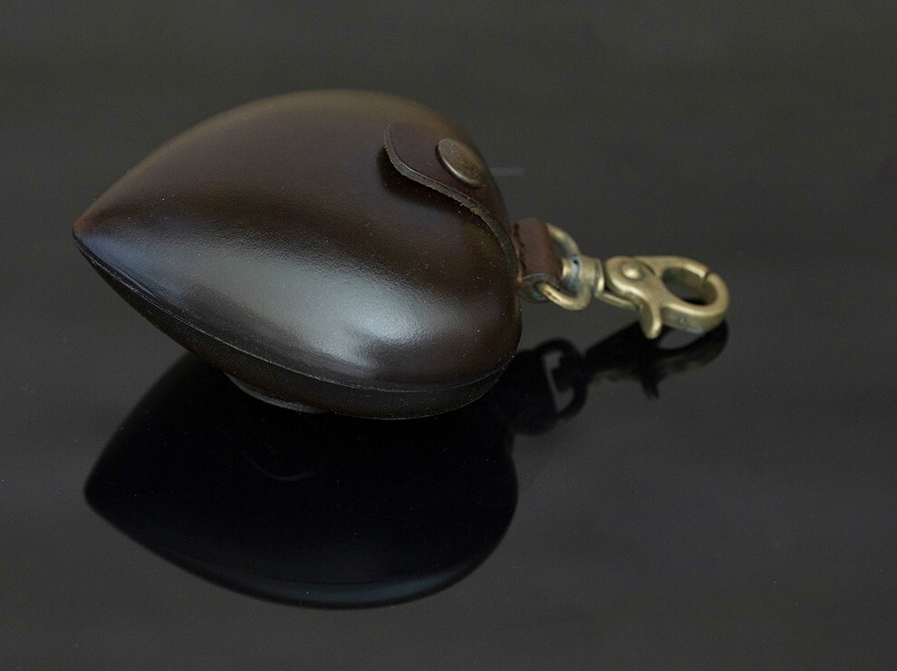 Don' tForget Me (CÅur) brun