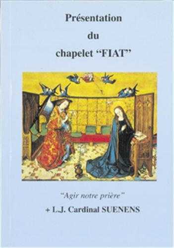 Chapelet FIAT adulte + livret