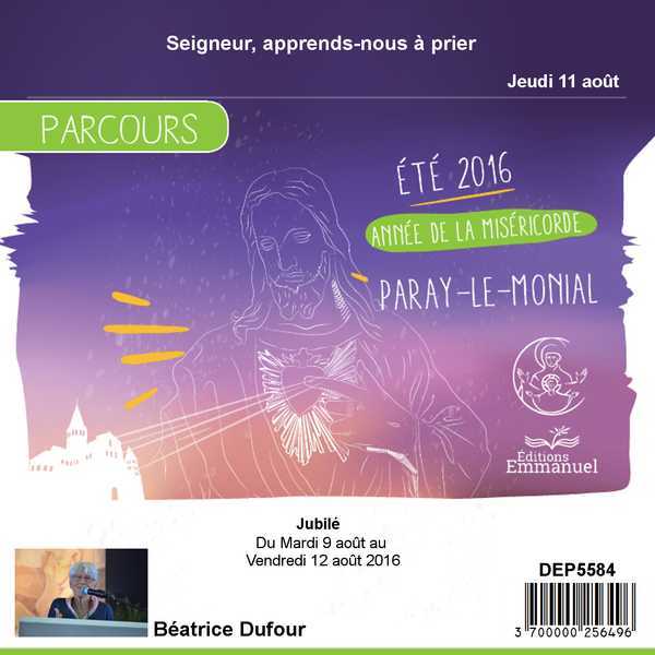 Seigneur, aprrends-nous à prier