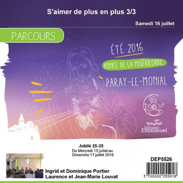 S'aimer de plus en plus 3/3