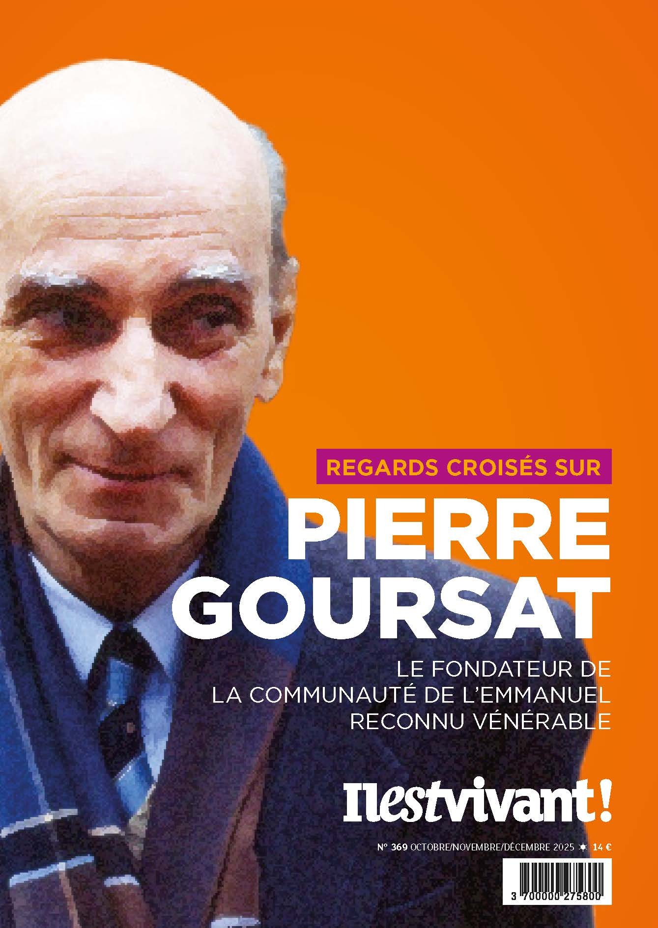 Regard croisés sur Pierre Goursat