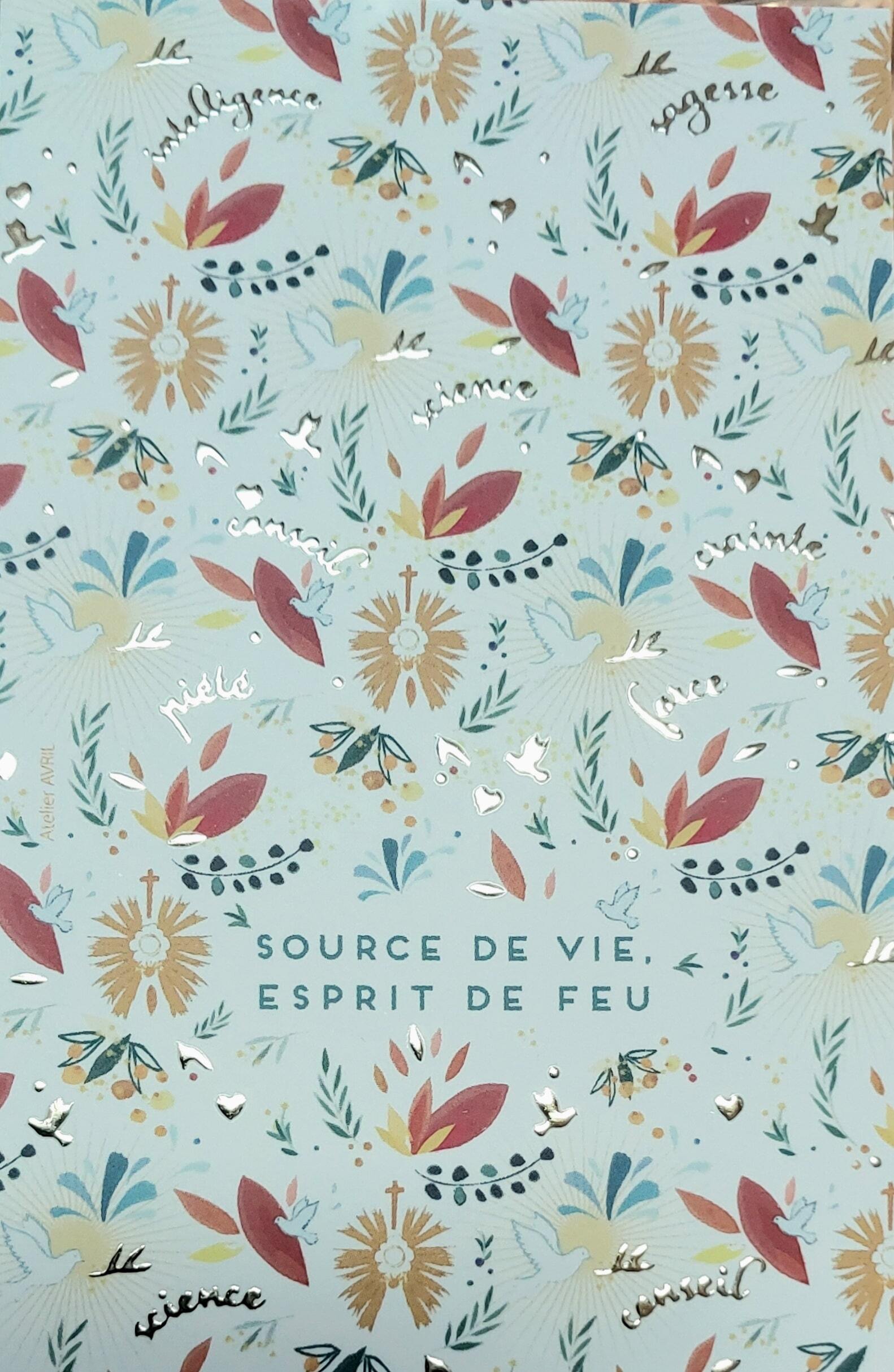 Image de confirmation - dorure - 25 ex