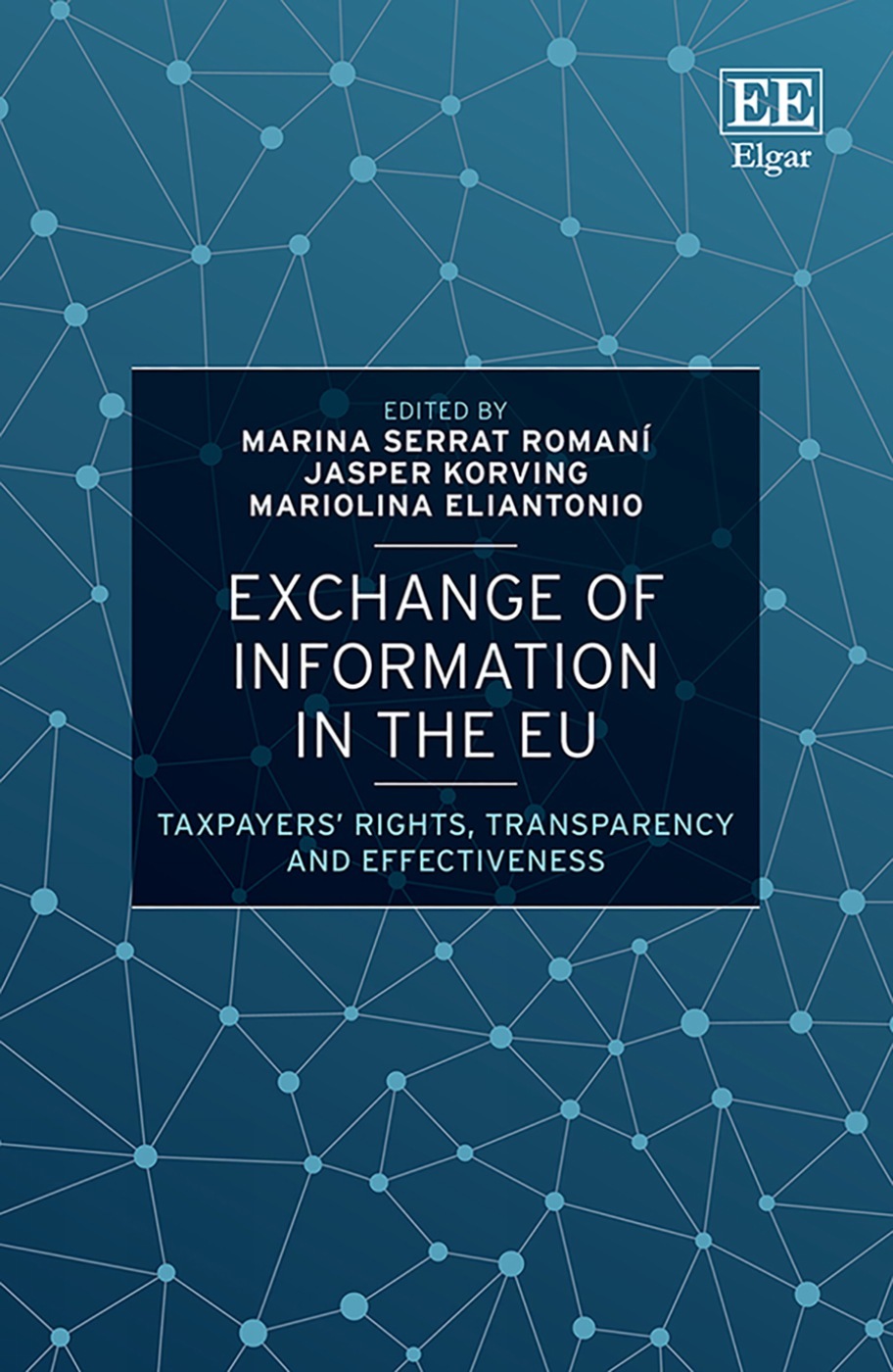 Exchange of Information in the EU