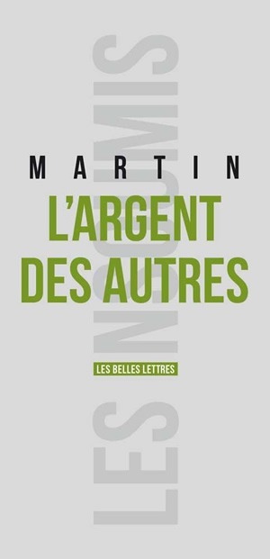 L'Argent des autres
