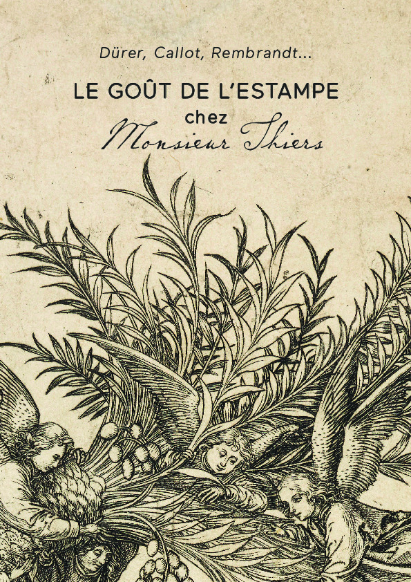 DÜRER, CALLOT, REMBRANDT