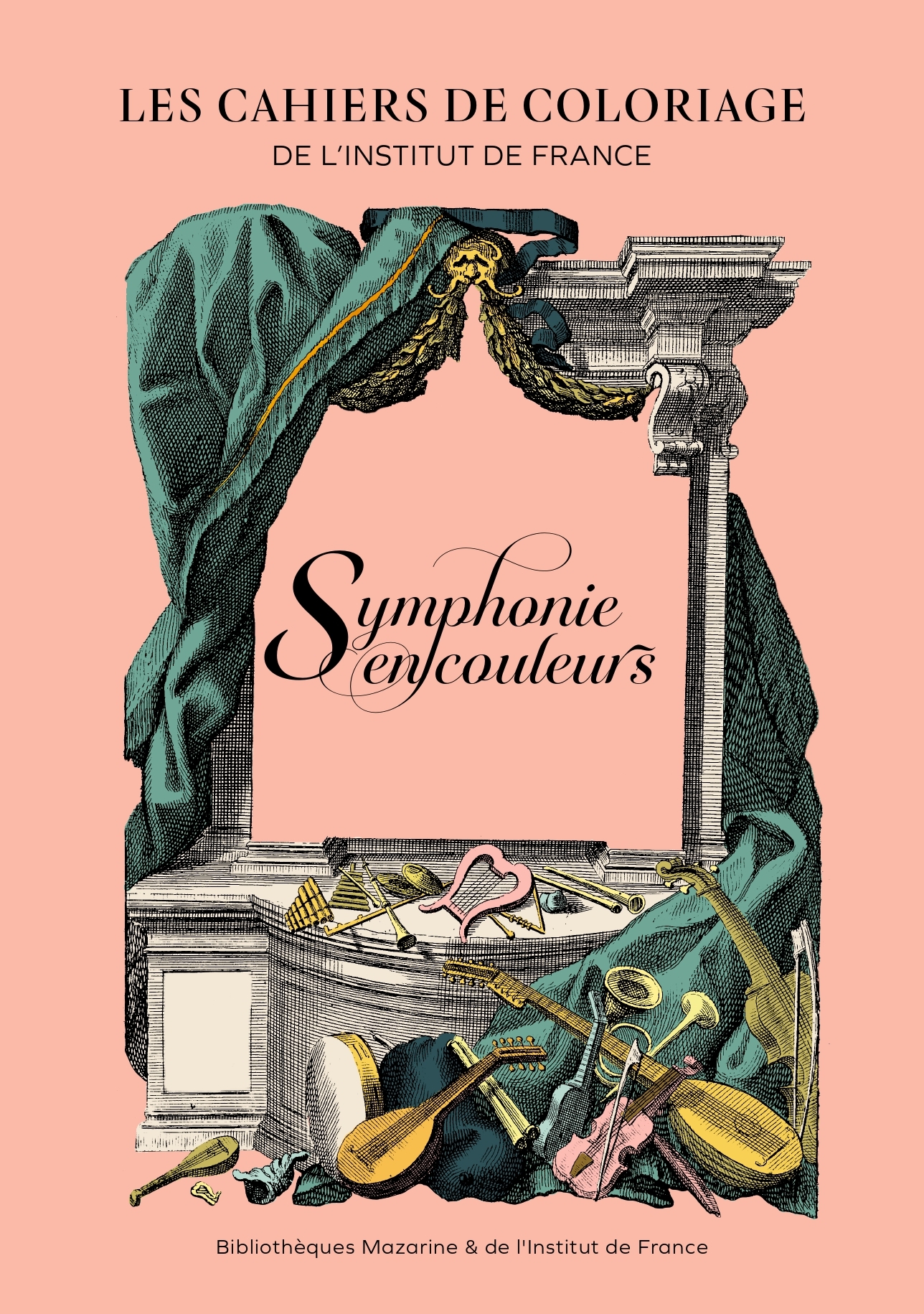 SYMPHONIE EN COULEURS