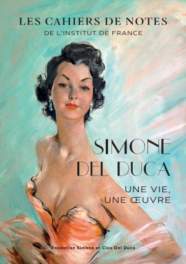 Simone Del Duca - Une vie, une œuvre