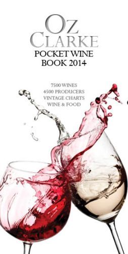 POCKET WINE BOOK 2014