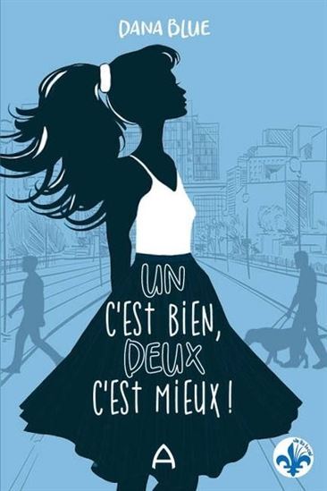 UN C'EST BIEN, DEUX C'EST MIEUX ! V 01