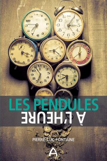 LES PENDULES A L'HEURE