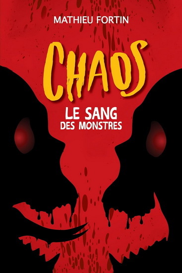 LE SANG DES MONSTRES