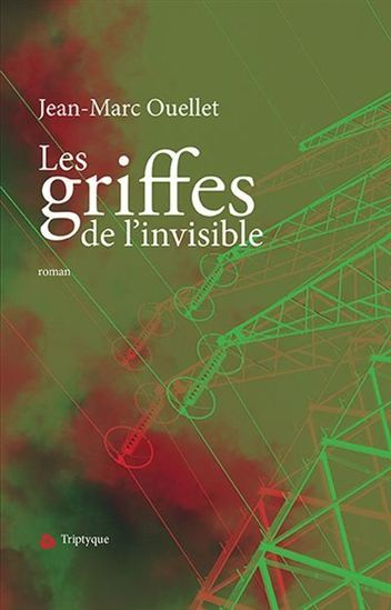 LES GRIFFES DE L'INVISIBLE