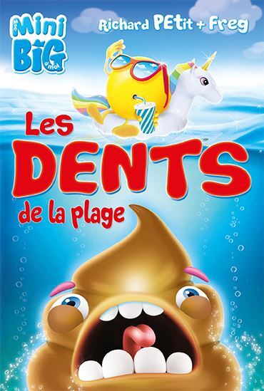 LES DENTS DE LA PLAGE