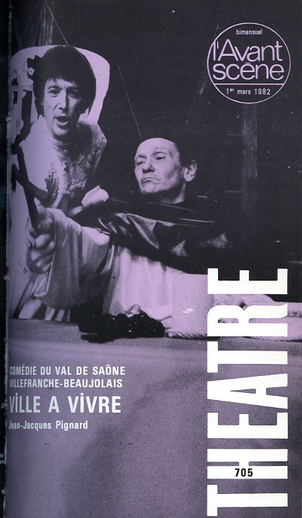 Ville a Vivre