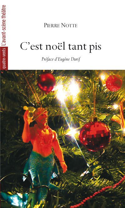 C'Est Noel Tant Pis