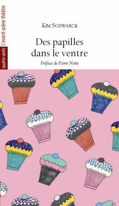 Des Papilles dans le ventre