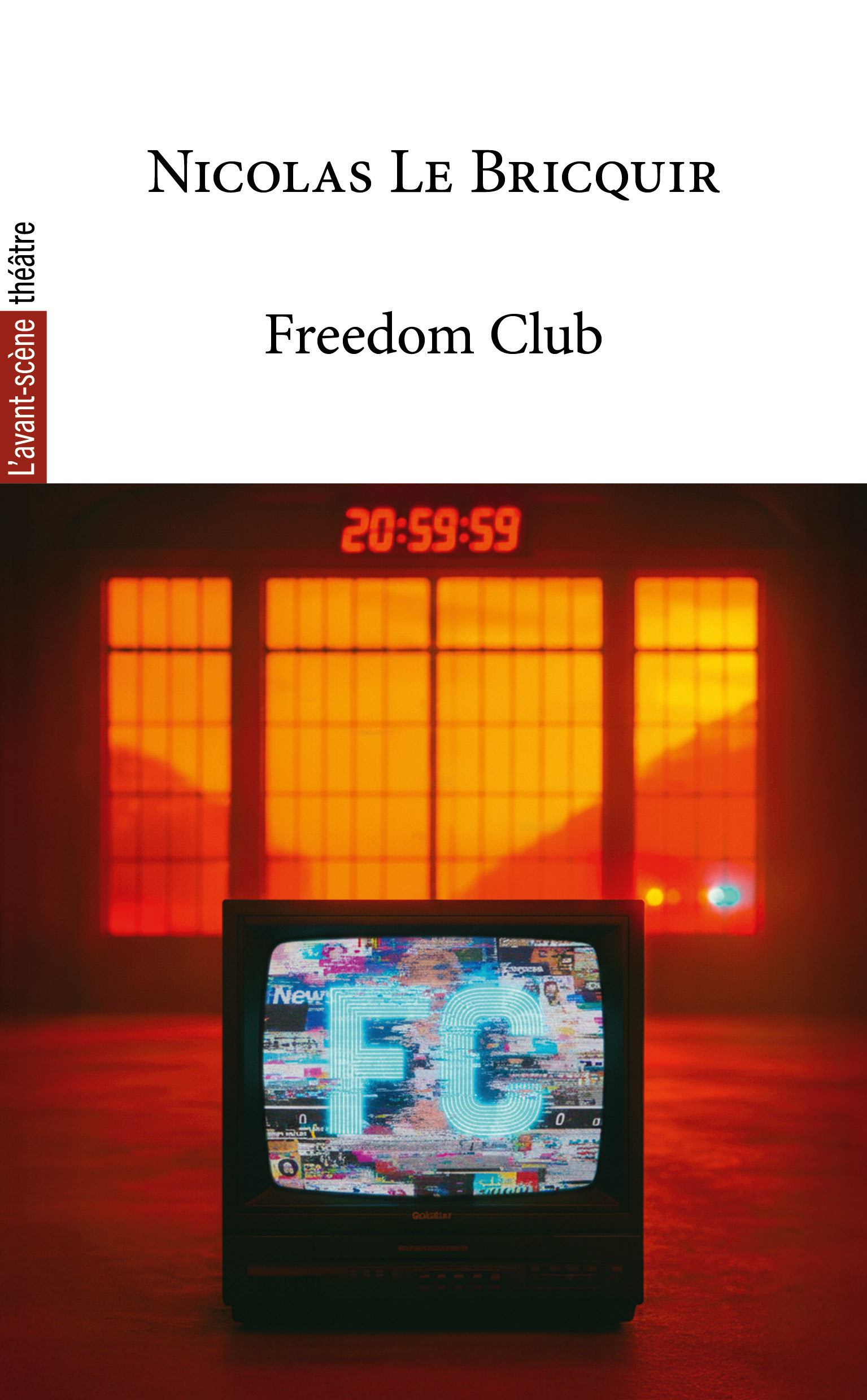 Freedom Club