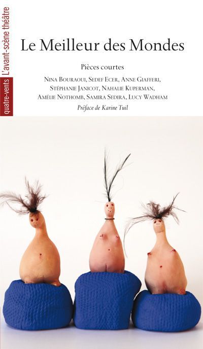 Le Meilleur des Mondes