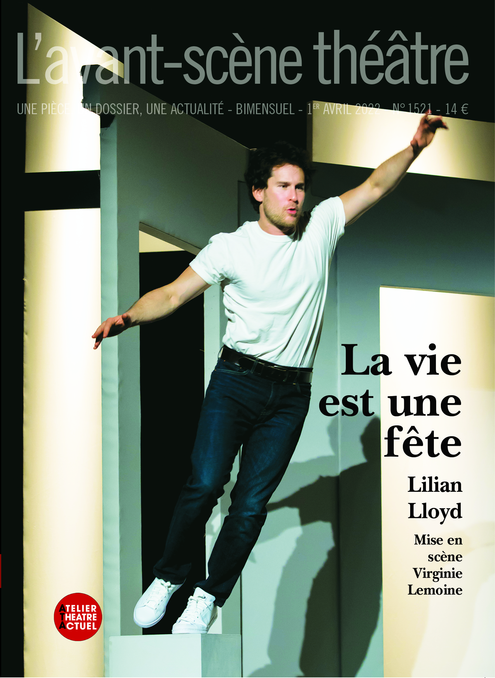 La vie est une fête