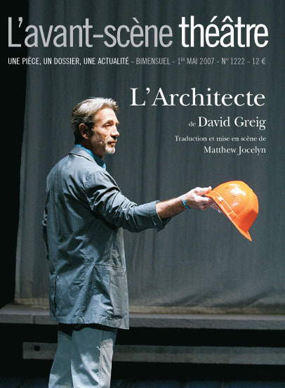 L' Architecte
